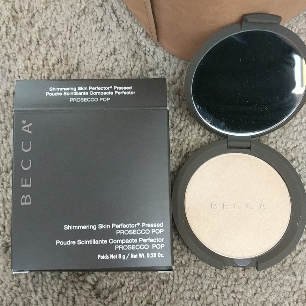 Becca Prosecco Pio Shimmering Skin Perfector